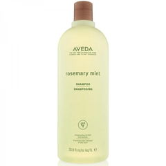 Rosemary Mint Shampoo