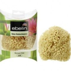 Natur-Badeschwamm von ebelin