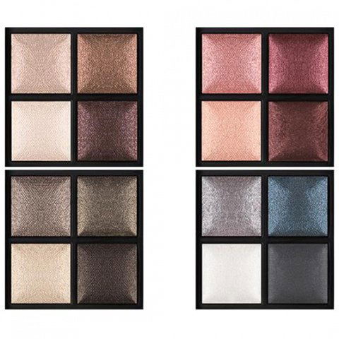 Color Fever Eyeshadow Palette von KIKO
