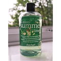 Minty Summer Lime Duschgel von treaclemoon