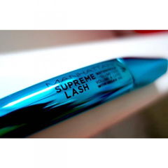 Supreme Lash Waterproof Mascara