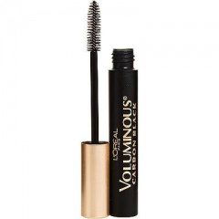 Voluminous Mascara - Carbon Black