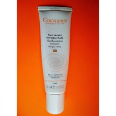 Couvrance - Korrigierendes Make-up Fluid SPF 15 Ölfrei von Avène