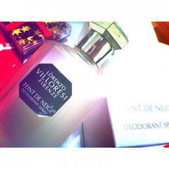 Teint de Neige - Deodorant Spray