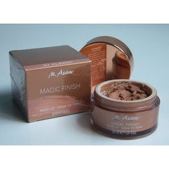 Magic Finish Make-Up