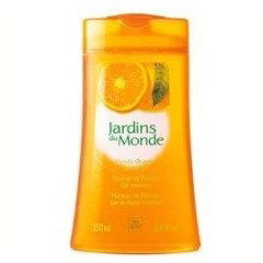 Jardins du Monde - Orange aus Florida