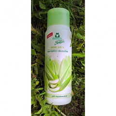 Senses - Aloe Vera Sensitiv-Dusche