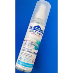 Totes Meer Therapie - Mineralien Deo-Spray Sensitiv von Salthouse