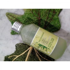 Eau Radieuse - Hydra Vital Face Toner von L'Occitane