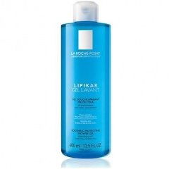 Lipikar - Gel Lavant