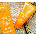 Idéal Soleil - Mattierendes Sonnen-Fluid SPF 50 von Vichy