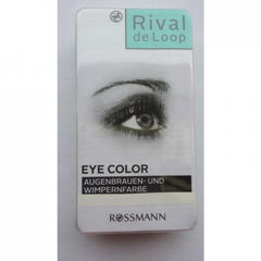 Lash Color Augenbrauen- und Wimpernfarbe