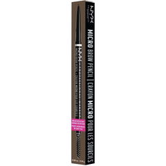 Micro Brow Pencil von NYX