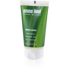 Lemon Grass Duschgel von Anne Lind