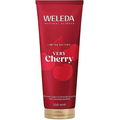 Very Cherry   Shower Cream / Crème de Douche  LIMITED EDITION von Weleda
