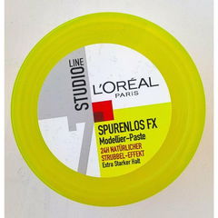 Studio Line Spurenlos FX Modellier-Paste von L'Oréal