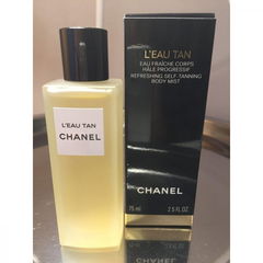 L’Eau Tan von Chanel