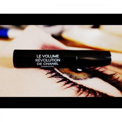 Le Volume Révolution de Chanel von Chanel