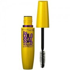 Volum' Express - Colossal Mascara von Maybelline