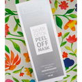 Silver Detox Peel Off Mask