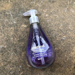 Pflanzenbasierte Handseife French Lavender