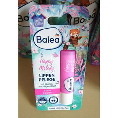 Happy Melody - Lippenpflege von Balea