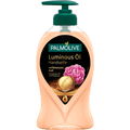 Luminous Öl Handseife Macadamia-Öl und Pfingstrose von Palmolive
