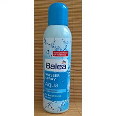Wasserspray - Aqua by Balea