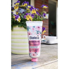 Handcreme - Kirschblüte von Balea