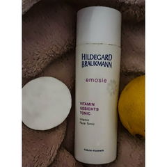 Emosie - Vitamin Gesichts Tonic by Hildegard Braukmann