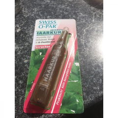 Intensiv Haarkur Structor by Swiss O·Par