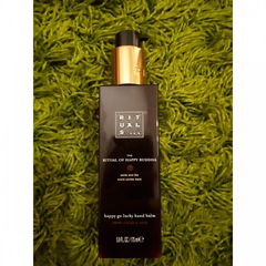 The Ritual of Happy Buddha - Happy go Lucky Hand Balm