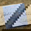 Carli Bybel Deluxe Edition - 21 Color Eyeshadow & Highlighter Palette