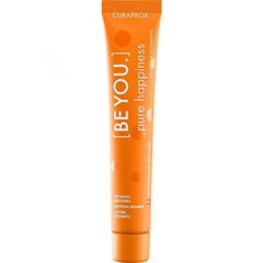 [BE YOU.] - Pure Happiness - Peach + Apricot von Curaprox