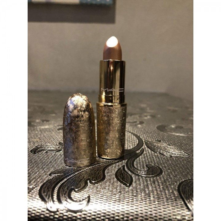 Snow Ball - Lipstick von M·A·C Snow Ball - Lipstick von M·A·C