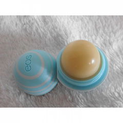 Visibly Soft Lip Balm - Vanilla Mint by eos