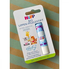 Bio Lippen-Pflegestift von Hipp