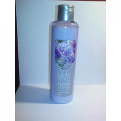 Un Matin au Jardin - Lilas Mauve Körpermilch von Yves Rocher