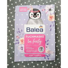Tuchmaske Be Frosty von Balea