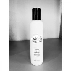 Citrus & Neroli Detangler