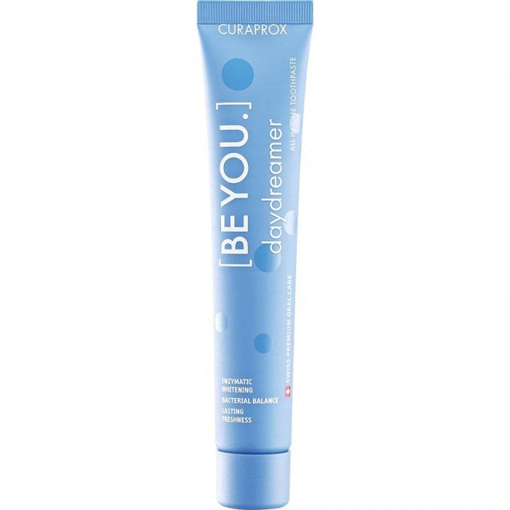 [BE YOU.] - Daydreamer - Blackberry + Licorice von Curaprox