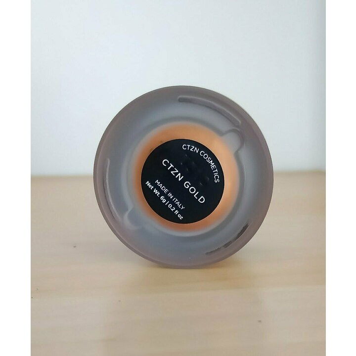 Eye Shimmer von CTZN GOLD