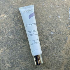 Alpha KM Creme normale/trockene Haut von Noreva