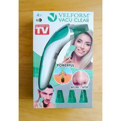 Vacu Clear von Velform