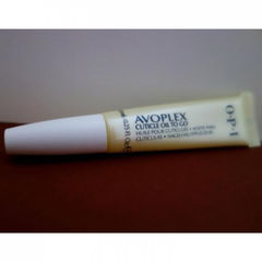 Avoplex Cuticle Oil to go von O·P·I