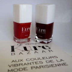 Nagellack von Kure Bazaar