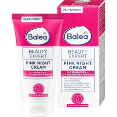 Beauty Expert Pink Night von Balea