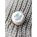 Fairtrade Organic Cane Sugar Lip Scrub - Key Lime Pie von Bimble
