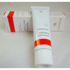 Handcreme by Dr. Hauschka