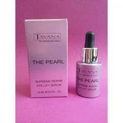 The Pearl Supreme Repair Eye Lift Serum